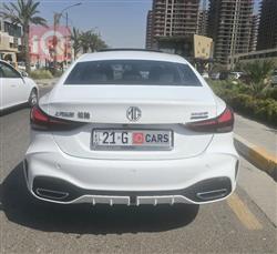 MG 5